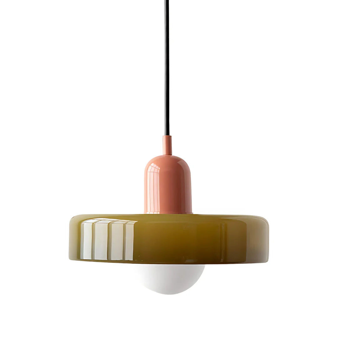 Bauhaus Hanglamp – Modern Design in Iconische Stijl