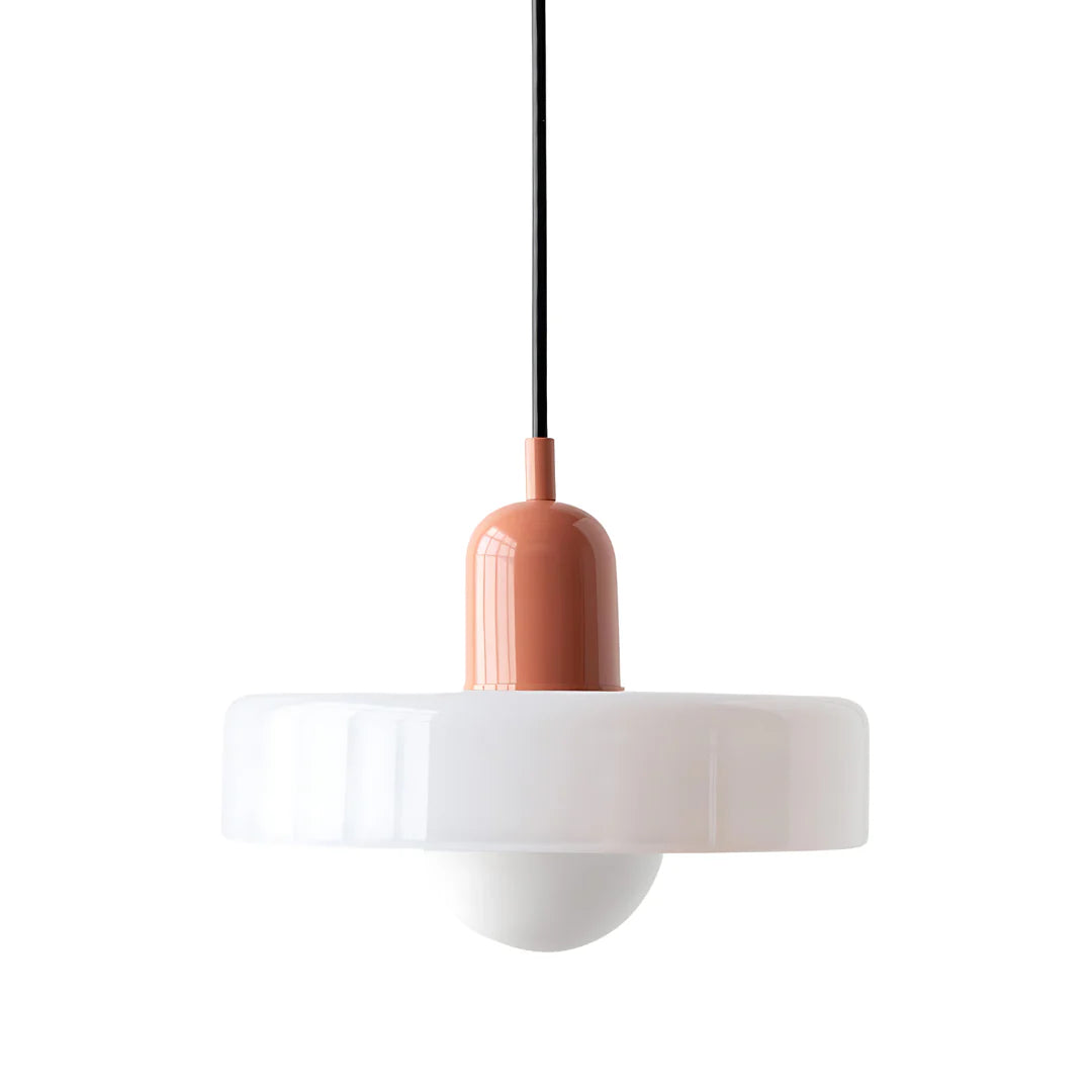 Bauhaus Hanglamp – Modern Design in Iconische Stijl