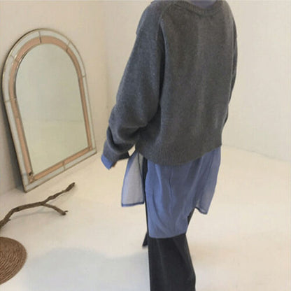 Zacht en Comfortabel Damesvest – Elegant, Trendy & Warm