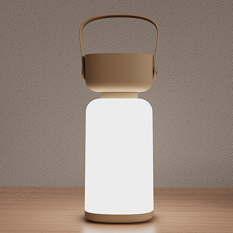 Amanti - Waterdichte Draagbare LED-tafellamp - Modern Cilinderontwerp