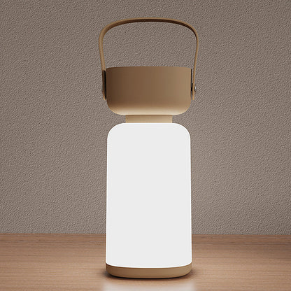 Amanti - Waterdichte Draagbare LED-tafellamp - Modern Cilinderontwerp