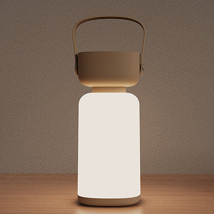 Amanti - Waterdichte Draagbare LED-tafellamp - Modern Cilinderontwerp