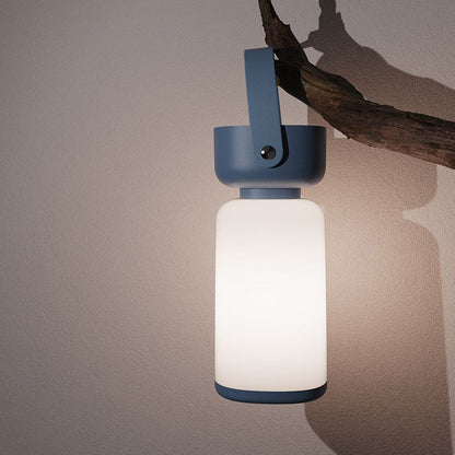 Amanti - Waterdichte Draagbare LED-tafellamp - Modern Cilinderontwerp