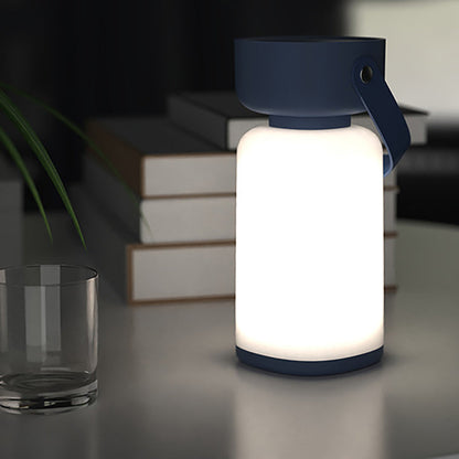 Amanti - Waterdichte Draagbare LED-tafellamp - Modern Cilinderontwerp
