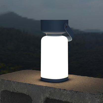 Amanti - Waterdichte Draagbare LED-tafellamp - Modern Cilinderontwerp