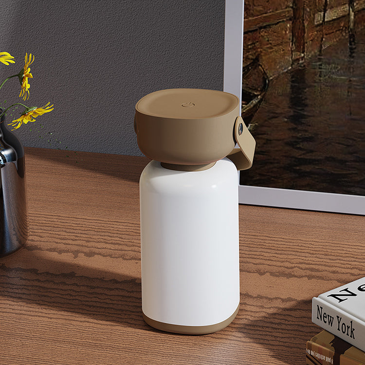 Amanti - Waterdichte Draagbare LED-tafellamp - Modern Cilinderontwerp