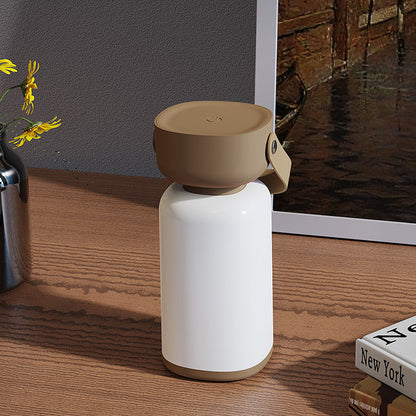 Amanti - Waterdichte Draagbare LED-tafellamp - Modern Cilinderontwerp