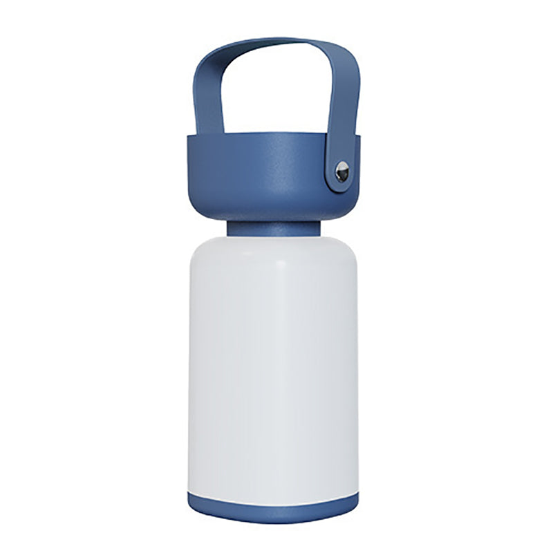 Amanti - Waterdichte Draagbare LED-tafellamp - Modern Cilinderontwerp