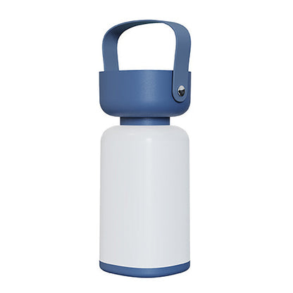 Amanti - Waterdichte Draagbare LED-tafellamp - Modern Cilinderontwerp