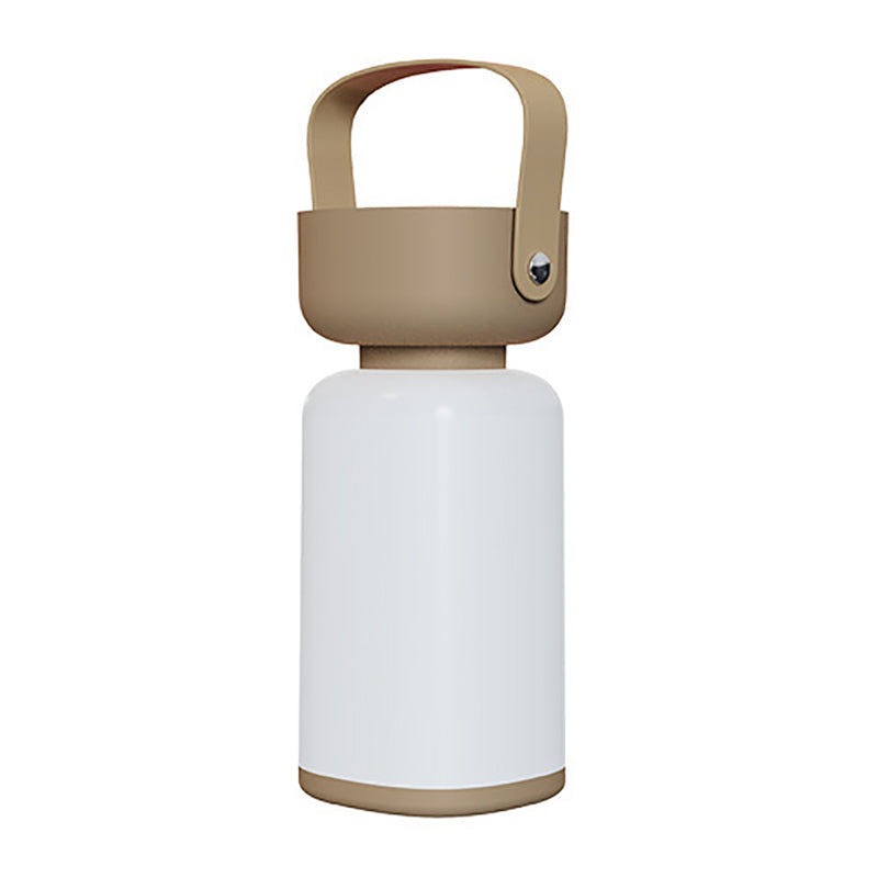 Amanti - Waterdichte Draagbare LED-tafellamp - Modern Cilinderontwerp