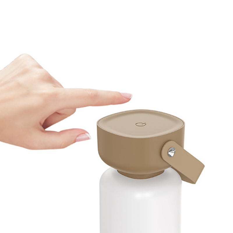 Amanti - Waterdichte Draagbare LED-tafellamp - Modern Cilinderontwerp