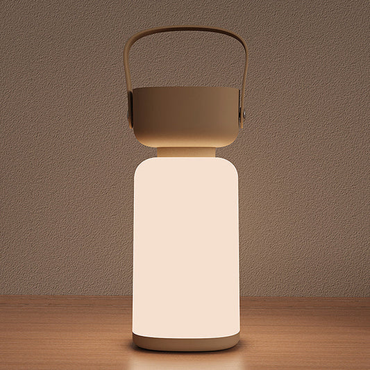 Amanti - Waterdichte Draagbare LED-tafellamp - Modern Cilinderontwerp