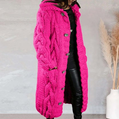 Damen Gewattetes Daunenweste – Warm & Modisch