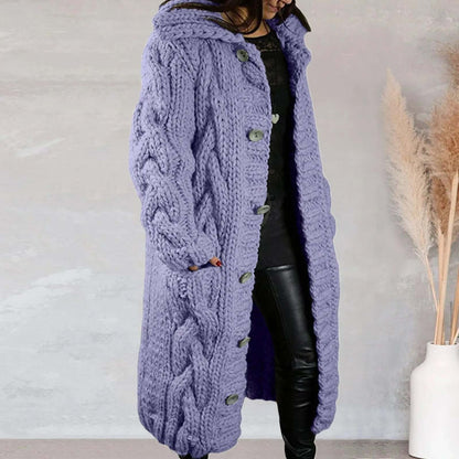 Damen Gewattetes Daunenweste – Warm & Modisch