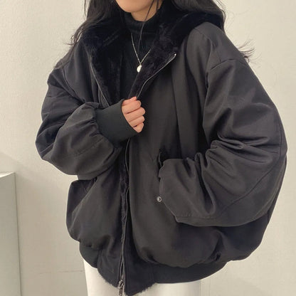 Damen Winterjacke – Warm, Stilvoll & Funktional für Kalte Tage