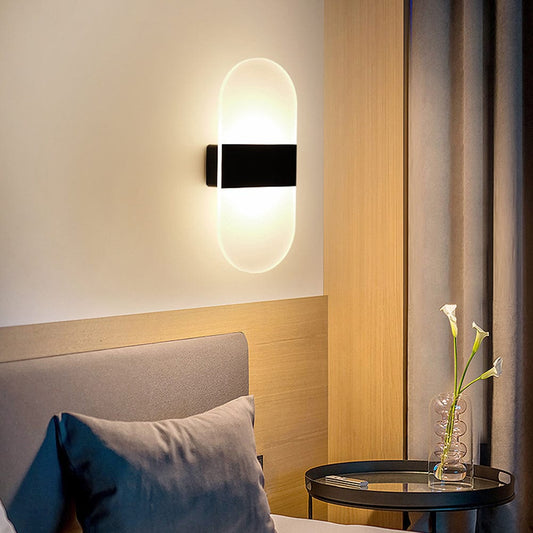 Motion Light  Modern Wall Sconce