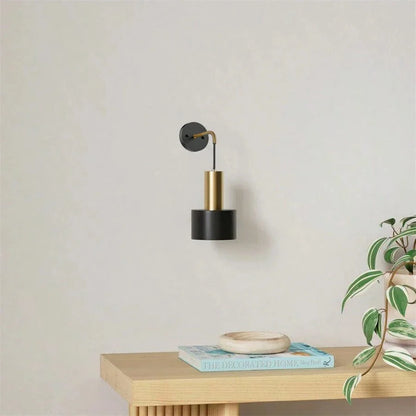 Remote Control Wall Lamp