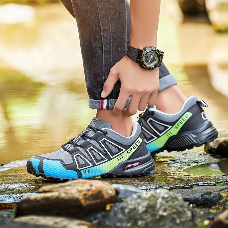 Ergonomische Wandelschoenen Dames & Heren – Pijnverlichtend & Waterdicht