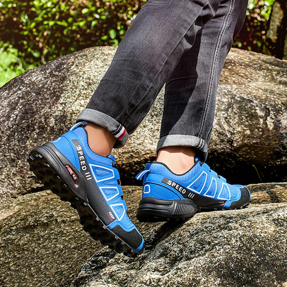 Ergonomische Wandelschoenen Dames & Heren – Pijnverlichtend & Waterdicht