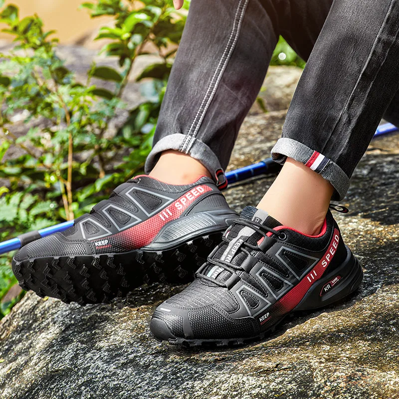 Ergonomische Wandelschoenen Dames & Heren – Pijnverlichtend & Waterdicht