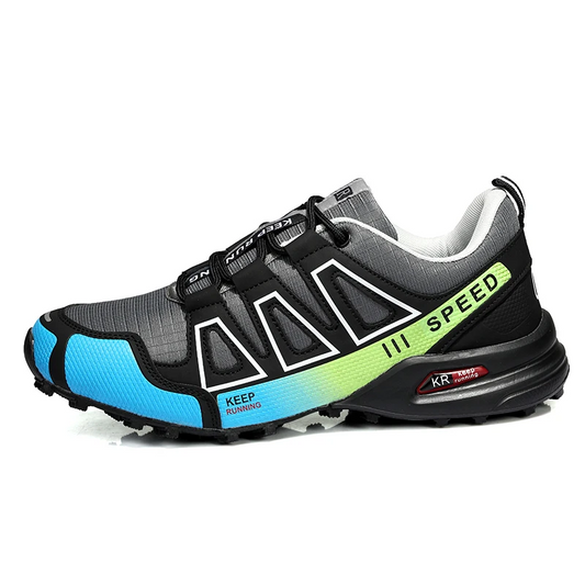 Ergonomische Wandelschoenen Dames & Heren – Pijnverlichtend & Waterdicht