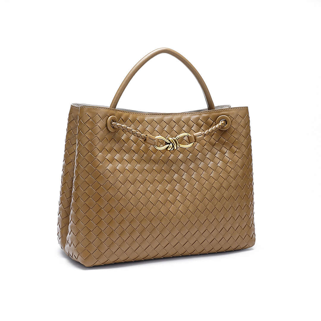 Avanzare Schoudertas voor Dames in Luxe Design