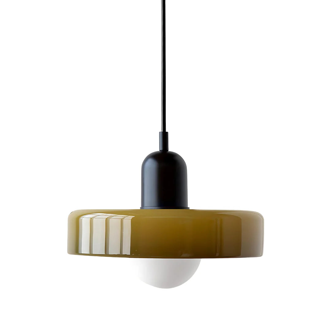 Bauhaus Hanglamp – Modern Design in Iconische Stijl