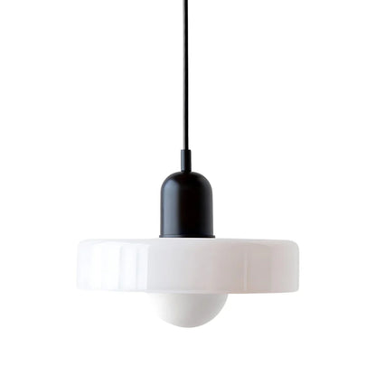 Bauhaus Hanglamp – Modern Design in Iconische Stijl